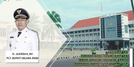 Gubernur Sumsel Apresiasi Kesiapan Pemkab Muara Enim Tangani Covid-19