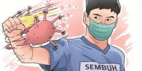 Kabar Baik, Semua Pasien Positif Covid-19 di Muara Enim Sembuh