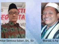 Mengenal Lambang Adat Semende Muara Enim