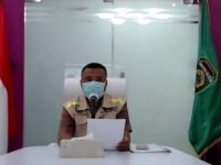 Total Pasien Covid-19 Sembuh di Sumsel Sebanyak 444 Orang
