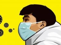 Seorang Warga Belimbing Muara Enim Dinyatakan Positif Covid-19