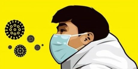 Seorang Warga Belimbing Muara Enim Dinyatakan Positif Covid-19