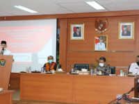 Juarsah Minta Pertamina EP Utamakan Tenaga Kerja Lokal dalam Rekrutmen