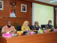 Muara Enim Tuan Rumah PEDA KTNA ke-14