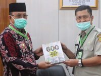 Pemkab Muara Enim Dukung Inovasi Teknologi Pertanian Budidaya Ayam KUB Sumsel
