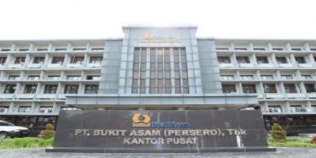 Total 18 Pegawai dan Keluarga Pegawai PTBA Tbk Positif Covid-19