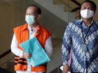Tertekan Secara Psikologis, Plt Kadis PUPR Muara Enim Ajukan Tahanan Kota