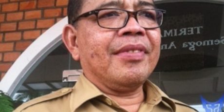 Sekda Muara Enim Berpulang