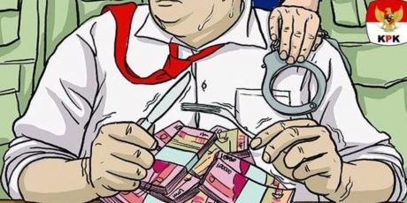 Diduga Korupsi Alih Fungsi Lahan, Mantan Bupati Muara Enim Jadi Tersangka