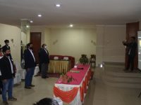 Pengurus E-Sport Muara Enim Resmi Dilantik, Siap Jaring Atlet Profesional