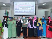Plh Bupati Dorong Perempuan Muara Enim Tangguh Berwirausaha
