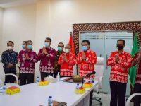 Kerajinan Lokal dan Industri Kreatif Muara Enim Siap Dimajukan
