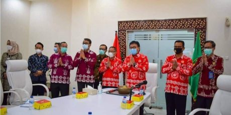 Kerajinan Lokal dan Industri Kreatif Muara Enim Siap Dimajukan