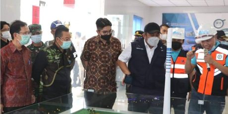 Muara Enim Siap Wujudkan Sumsel Lumbung Energi Nasional