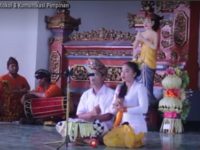 Plh Bupati Muara ucapkan Selamat Memperingati Catur Brata Penyepian 1943 Saka