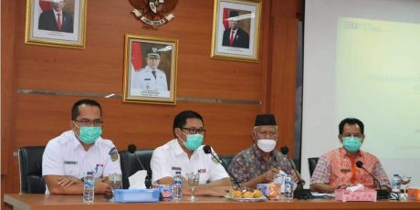 PT KAI Diminta Segera Realisasikan Flyover dan Underpass di Muara Enim