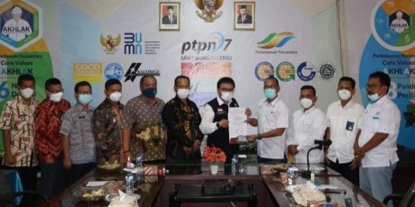CSR Perusahaan di Muara Enim Minta Dimaksimalkan untuk Masyarakat