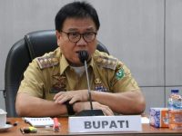 Program Penyaluran Beras bagi ASN dan Honorer di Muara Enim Berlanjut