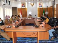 Pemkab Muara Enim Dukung Keberadaan Ormas dalam Membangun Muara Enim