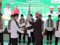 Wujudkan Muara Enim Agamis, Pemkab Programkan 1 Desa 1 Dai