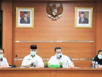 Seleksi SKD CPNS dan PPPK 2021 Siap Digelar Pemkab Muara Enim