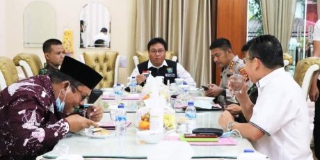 Jadi Tuan Rumah FASI Sumsel 2021, Muara Enim Berbenah