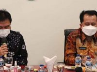 Muara Enim Siap Tembus 10 Besar Nasional IGA 2021