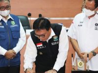 Kembangkan Potensi Pariwisata dan Ekonomi Kreatif Melalui Aflikasi GIWANG