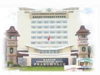 Hari Ini Kota Prabumulih Gelar HUT Ke-20