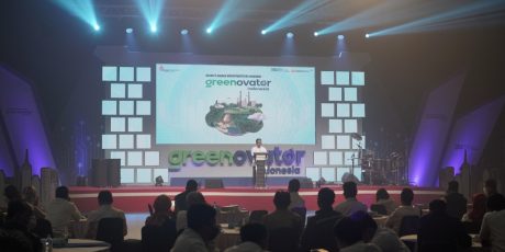 Komitmen Dekarbonisasi, Bukit Asam Gelar Kompetisi BAIA 2022 Greenovator