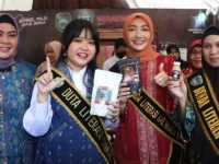 Pemkab Muara Enim Komitmen Dukung Program Literasi Secara Menyeluruh