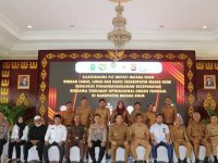 Cegah Tindak Kriminal, Orgen Tunggal di Muara Enim Dibatasi Sampai Pukul 17.00 Wib
