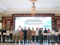 11 Perusahaan Diganjar Penghargaan oleh Pemkab Muara Enim