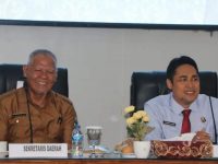 Kades di Muara Enim Mendapat Pendampingan Hukum dari Kejaksaan