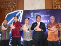 Pemkab Muara Enim Raih Penghargaan Sebagai Pelopor SIPD Daring Terintegrasi di Indonesia
