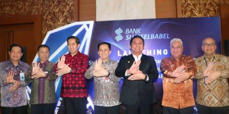 Pemkab Muara Enim Raih Penghargaan Sebagai Pelopor SIPD Daring Terintegrasi di Indonesia