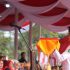 Plt Bupati Muara Enim Pimpin Upacara HUT RI Ke-78 dengan Khidmat