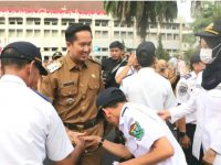Plt Bupati Muara Enim Ajak ASN Berinovasi