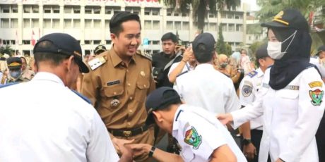 Plt Bupati Muara Enim Ajak ASN Berinovasi