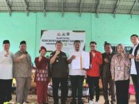 Pj. Bupati Apresiasi Kadin Kembangkan UMKM di Bumi Serasan Sekundang