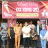 Pastikan Pemilu Berjalan Lancar, Pj. Bupati Muara Enim Tinjau Kesiapan Sejumlah TPS