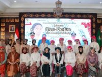 Peringatan Hari Kartini di Muara Enim Semara