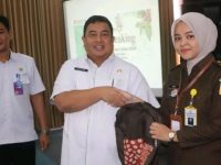 Pemkab Muara Enim Sukses Gelar Pembinaan Public Speaking