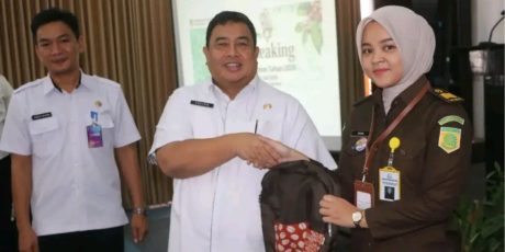 Pemkab Muara Enim Sukses Gelar Pembinaan Public Speaking
