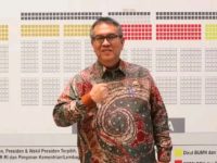 Pj. Bupati Muara Enim Siap Pertahankan WTP