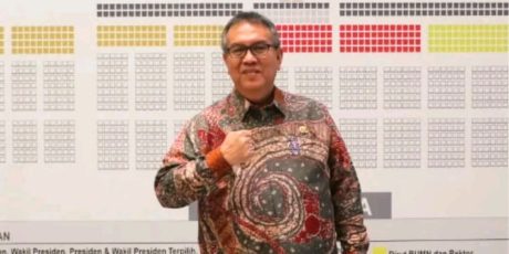Pj. Bupati Muara Enim Siap Pertahankan WTP