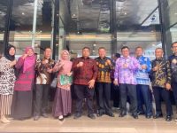 Pemkab Muara Enim Raih SAKIP Award 2024