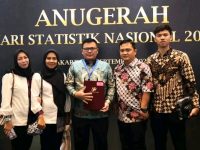 Pemkab Muara Enim Raih Predikat Baik dalam EPSS 2024