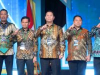 MenPAN-RB Luncurkan MPP Digital Kabupaten Muara Enim