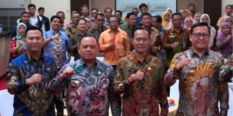 Tingkatkan Kompetensi Numerasi, Muara Enim Segera Terapkan Metode Gasing di Sekolah